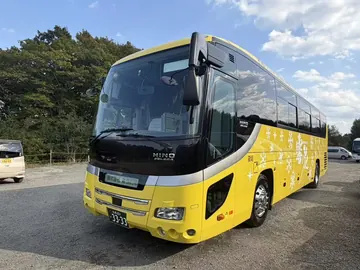 斜め前
