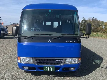 正面